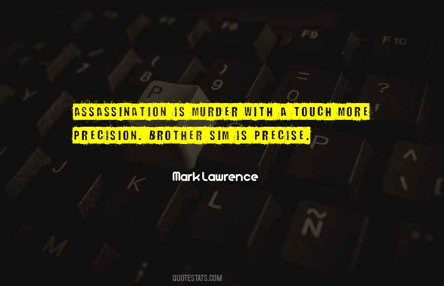 Brother Lawrence Quotes #1203336