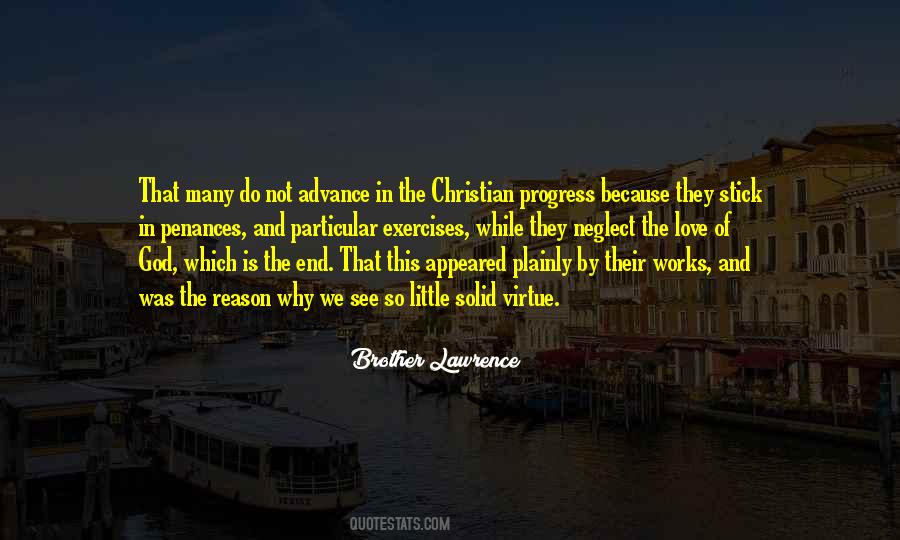Brother Lawrence Quotes #1838440