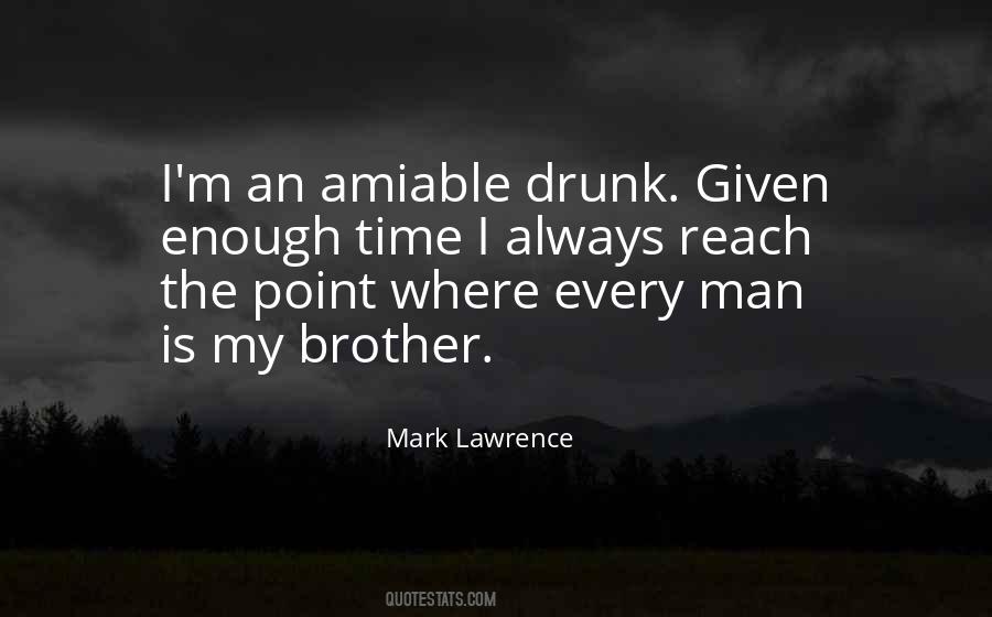 Brother Lawrence Quotes #669423