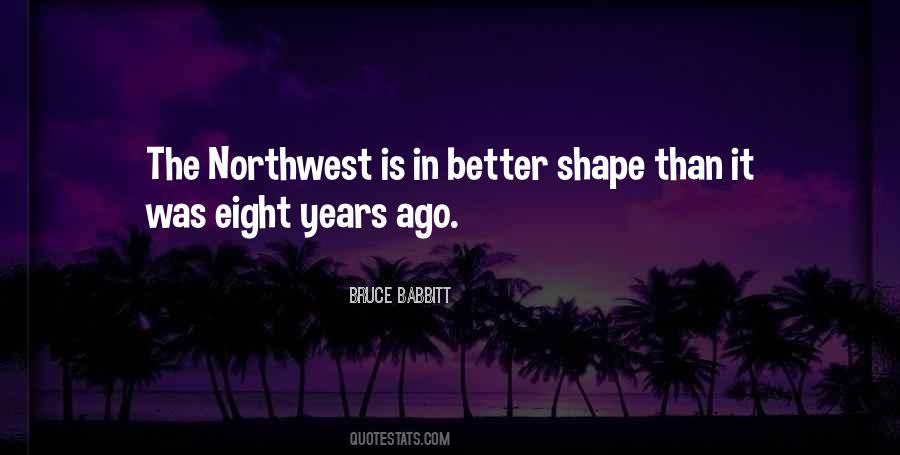 Bruce Babbitt Quotes #394923