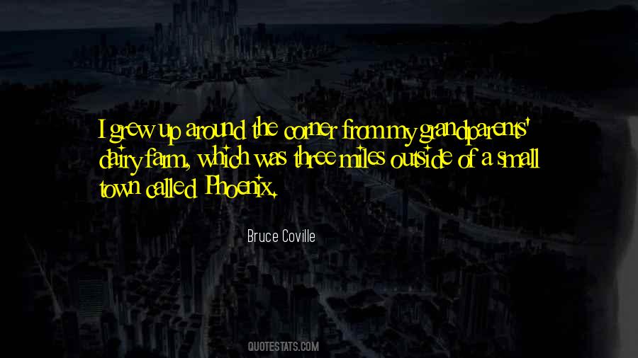 Bruce Coville Quotes #56440