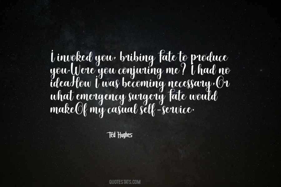 Bruce Fordyce Quotes #423992
