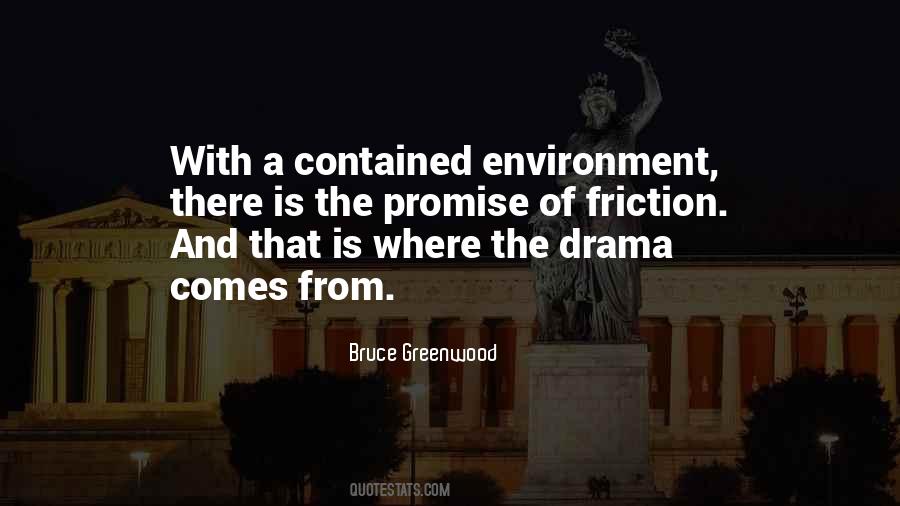 Bruce Greenwood Quotes #308209