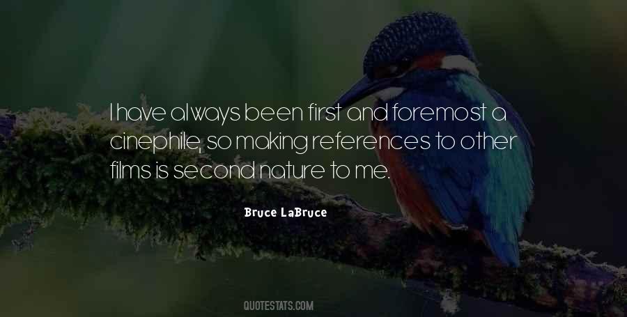 Bruce Labruce Quotes #1379340 Bruce Labruce Quotes #1379340