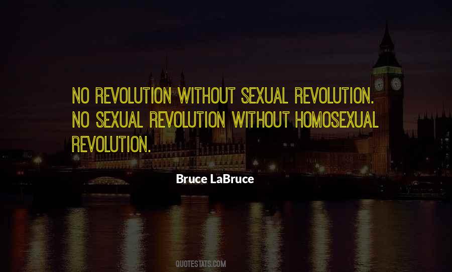 Bruce Labruce Quotes #330203 Bruce Labruce Quotes #330203