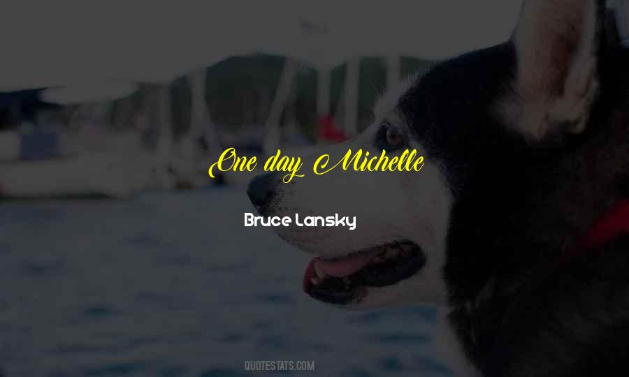 Bruce Lansky Quotes #1491446