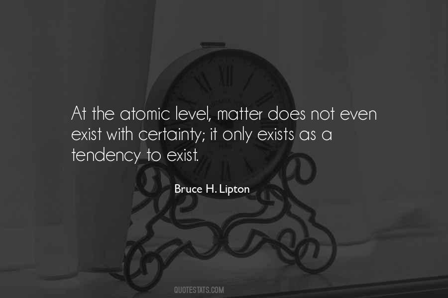 Bruce Lipton Quotes #1160711