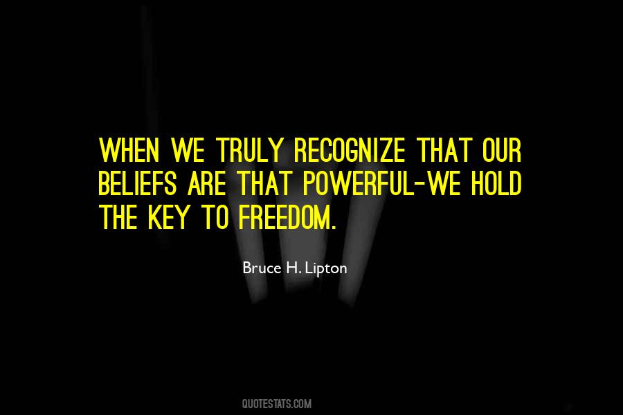 Bruce Lipton Quotes #339442