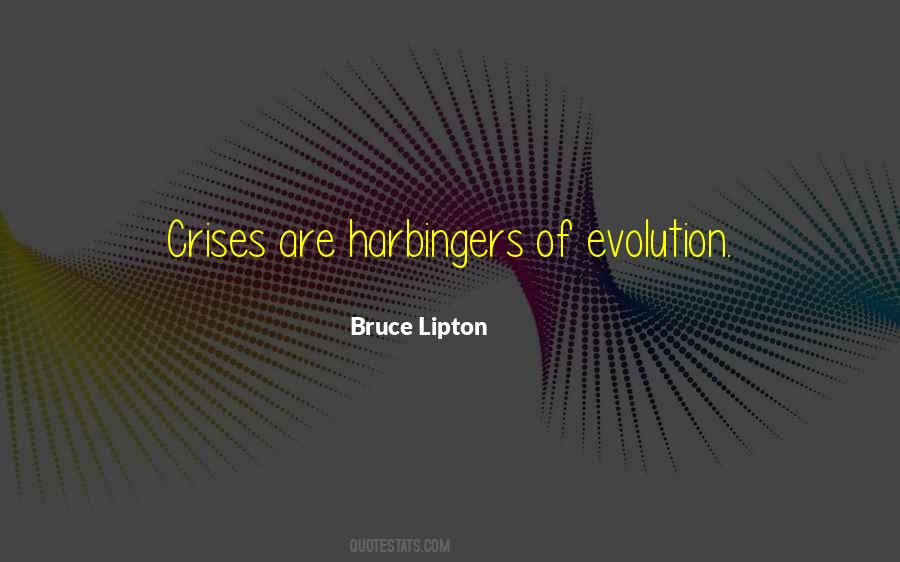 Bruce Lipton Quotes #750980