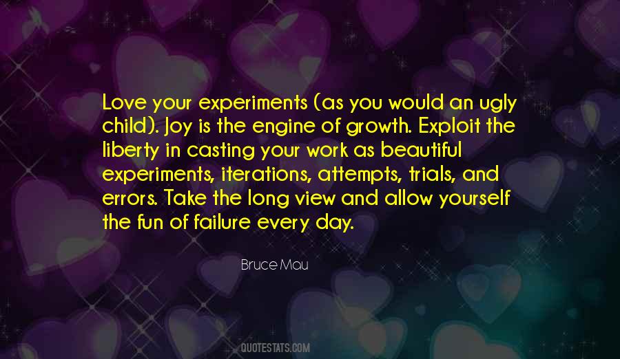 Bruce Mau Quotes #118059 Bruce Mau Quotes #118059