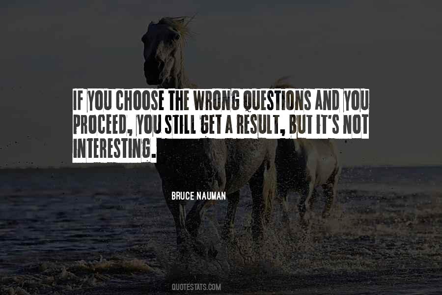 Bruce Nauman Quotes #922716