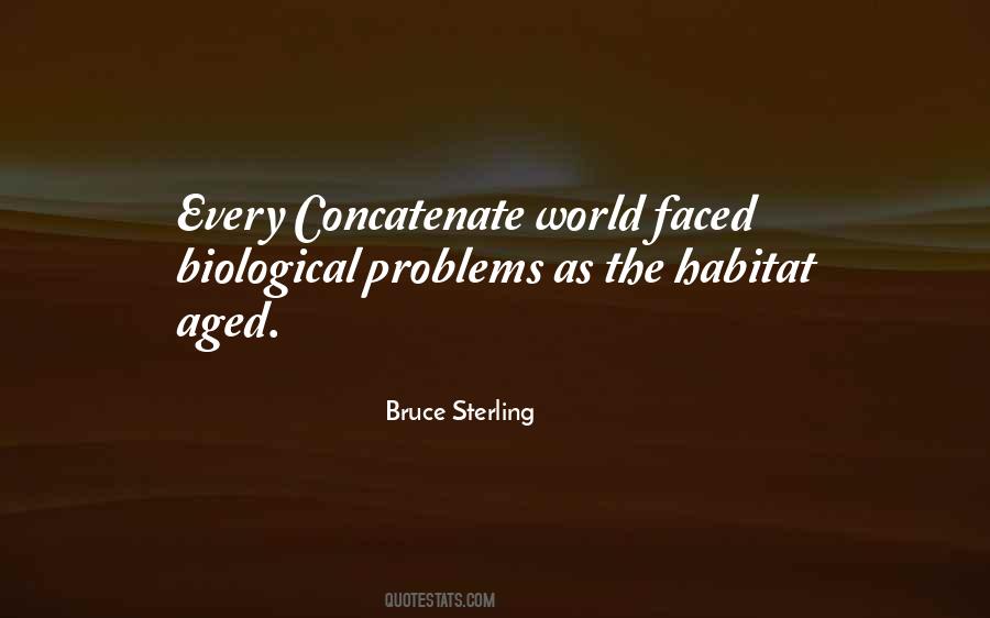 Bruce Sterling Quotes #775286
