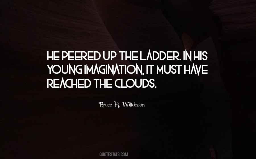 Bruce Wilkinson Quotes #708573