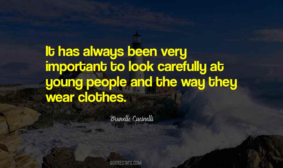 Brunello Cucinelli Quotes #1680051