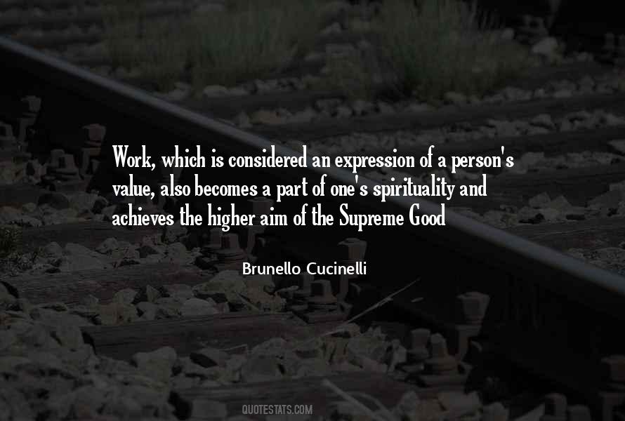 Brunello Cucinelli Quotes #973576