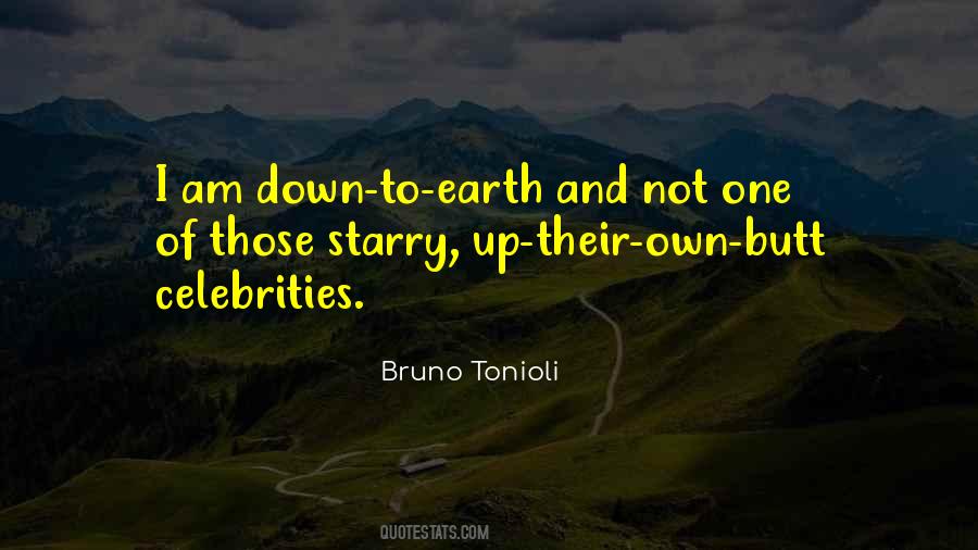 Bruno Tonioli Quotes #1754833