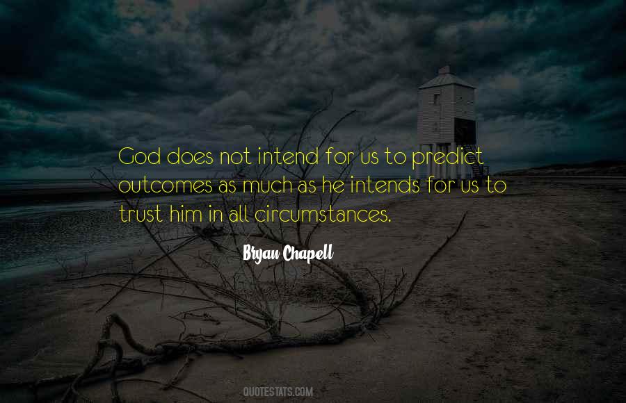 Bryan Chapell Quotes #12451