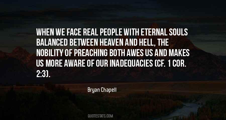 Bryan Chapell Quotes #1607614
