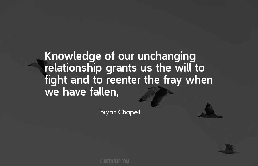 Bryan Chapell Quotes #503764