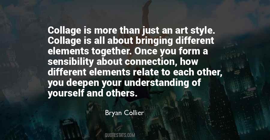 Bryan Collier Quotes #1679901