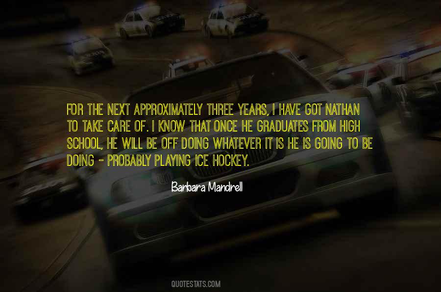 Bryan Dodge Quotes #228237