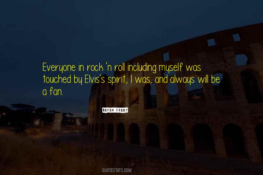 Bryan Ferry Quotes #1187329 Bryan Ferry Quotes #1187329