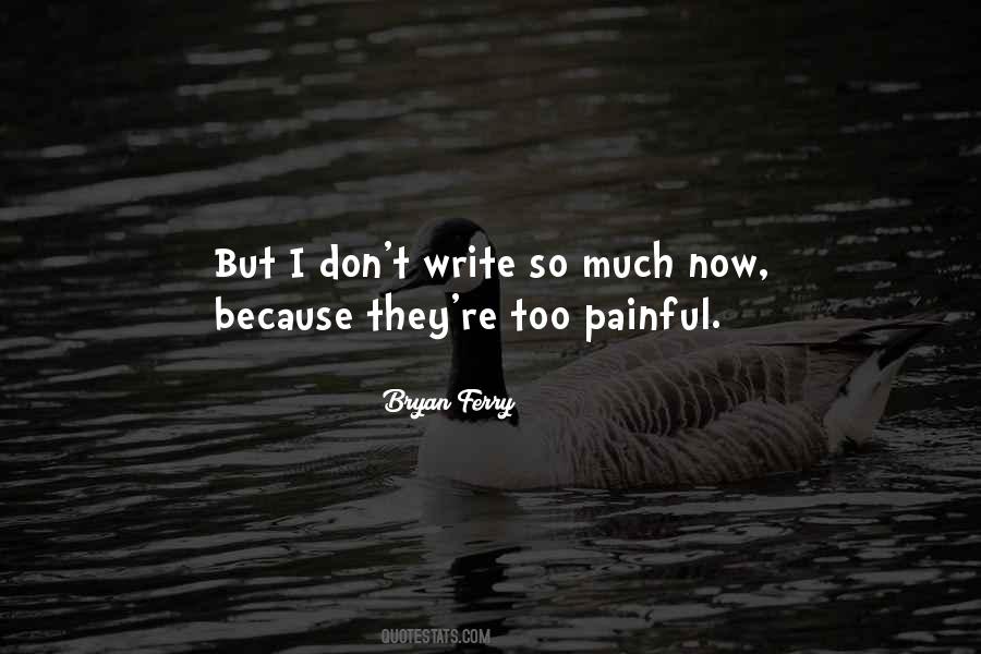Bryan Ferry Quotes #133638 Bryan Ferry Quotes #133638