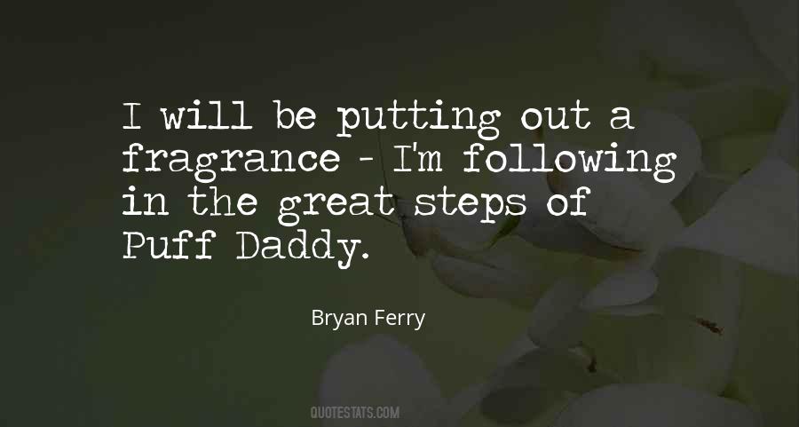 Bryan Ferry Quotes #226746