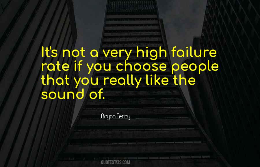 Bryan Ferry Quotes #791953 Bryan Ferry Quotes #791953