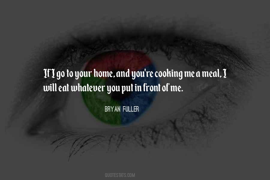 Bryan Fuller Quotes #1778101