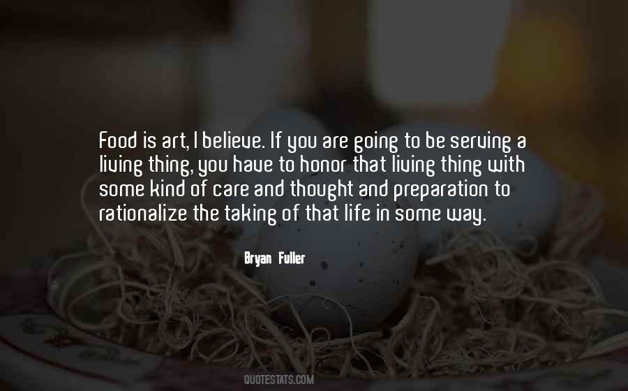 Bryan Fuller Quotes #207361