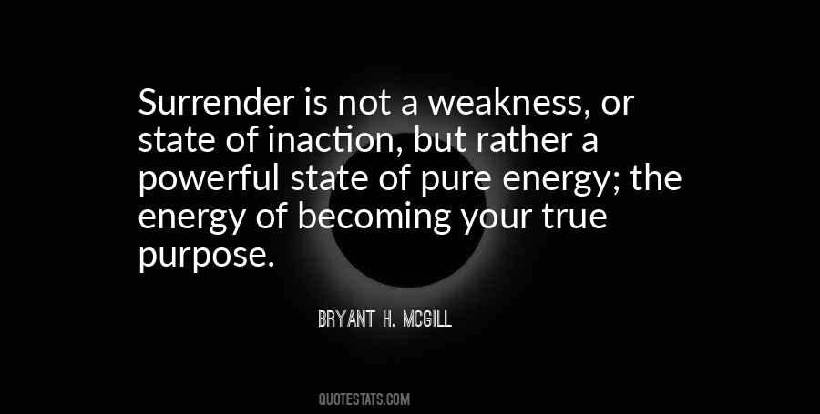 Bryant H Mcgill Quotes #1331543