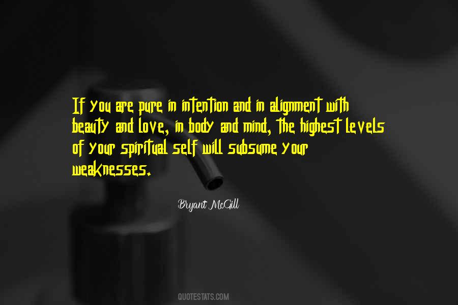 Bryant Mcgill Quotes #126959