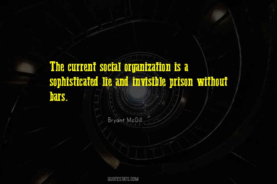 Bryant Mcgill Quotes #129651