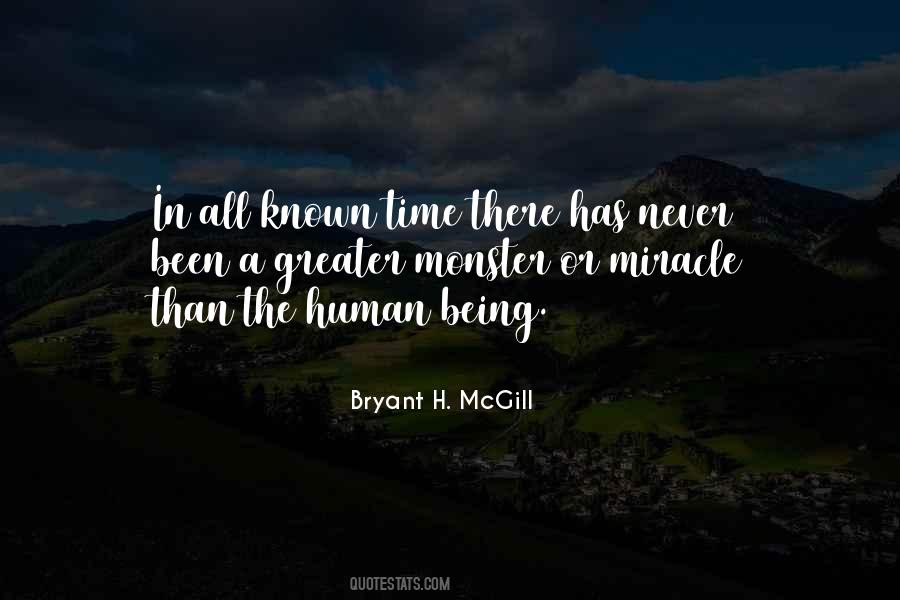 Bryant Mcgill Quotes #132094