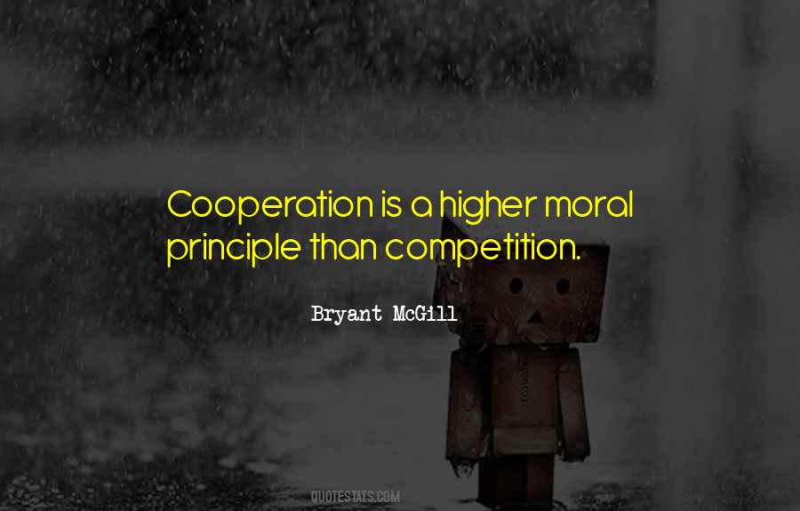 Bryant Mcgill Quotes #24173