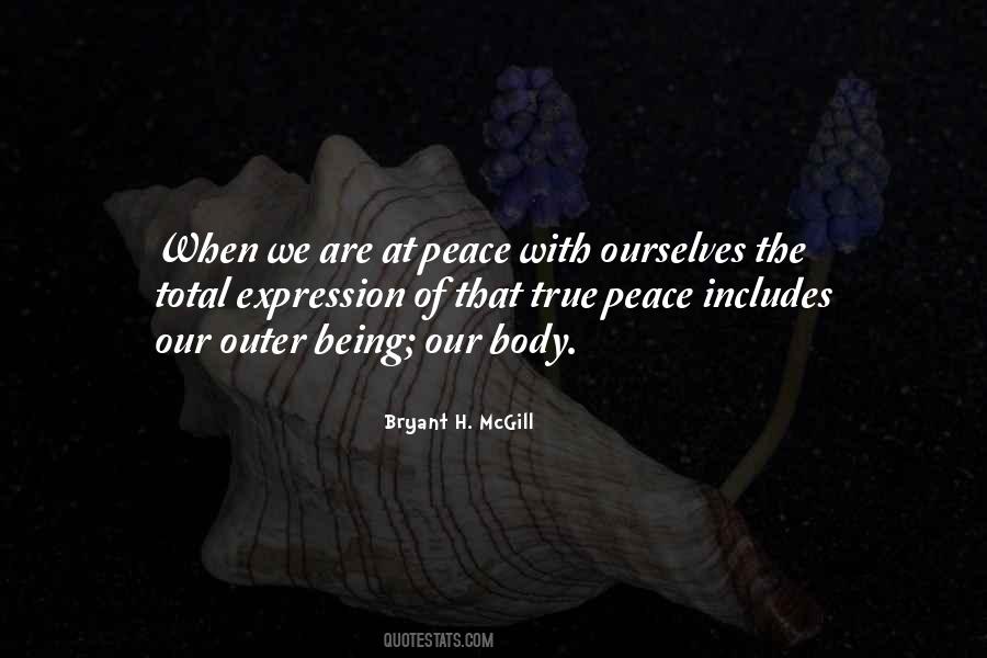 Bryant Mcgill Quotes #83340