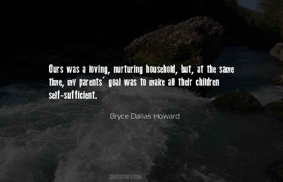 Bryce Dallas Howard Quotes #588972