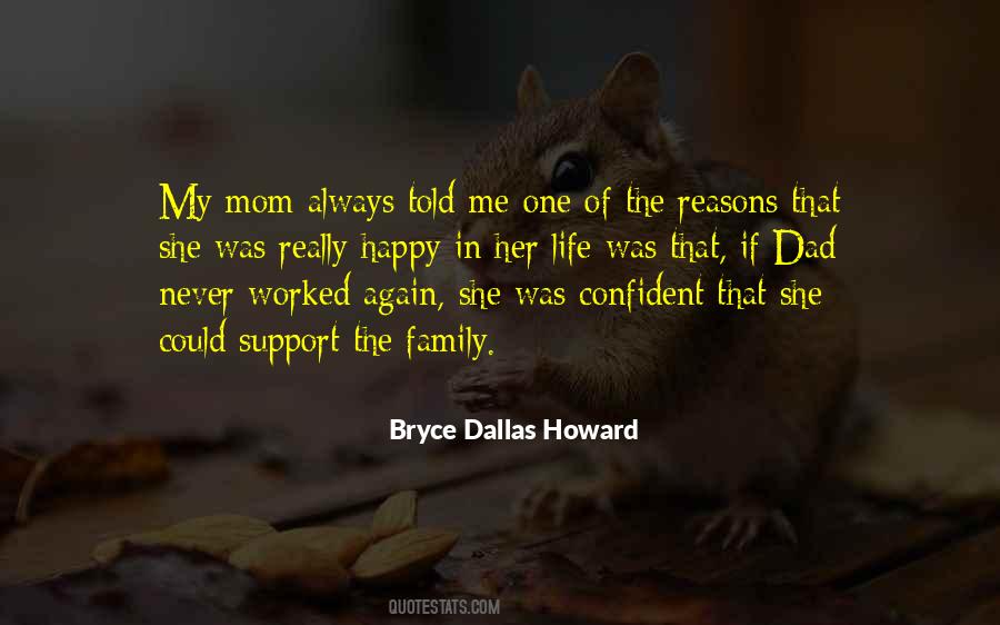 Bryce Dallas Howard Quotes #615625