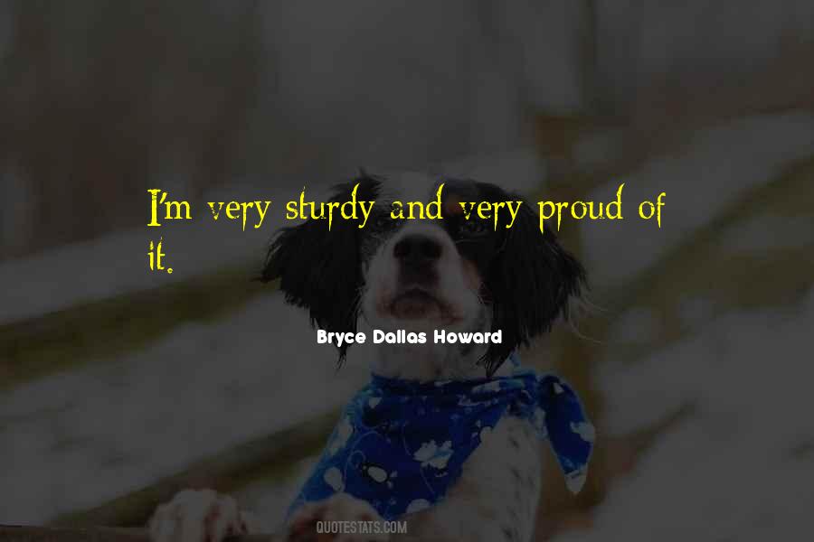 Bryce Dallas Howard Quotes #616689