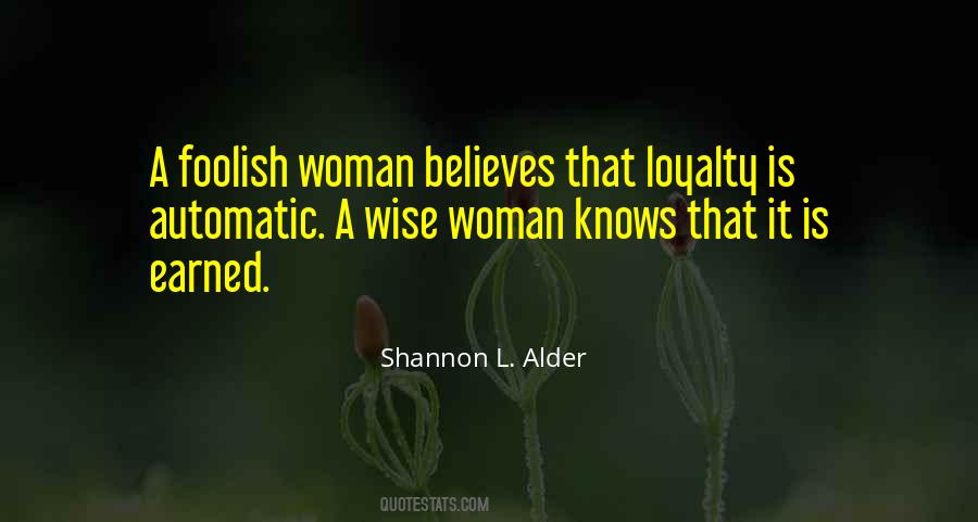 Quotes About Unfaithful Woman #1706671