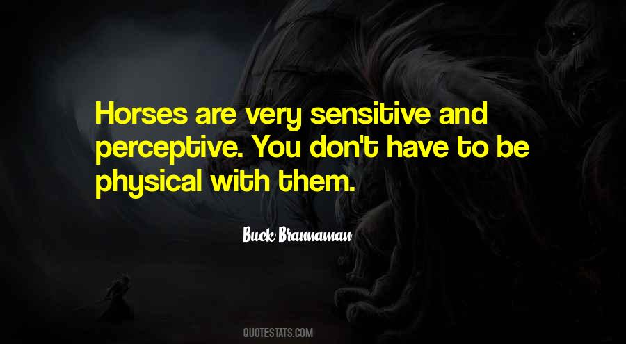 Buck Brannaman Quotes #1671279