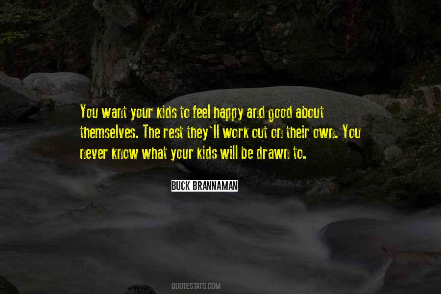 Buck Brannaman Quotes #403619