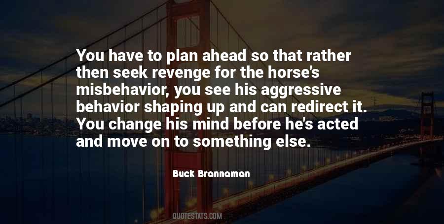 Buck Brannaman Quotes #518834