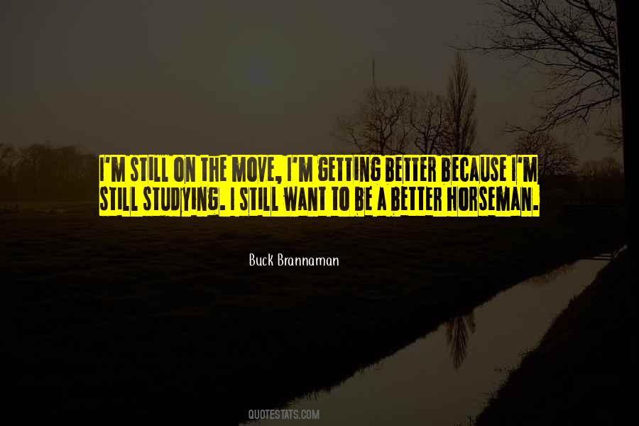 Buck Brannaman Quotes #590041