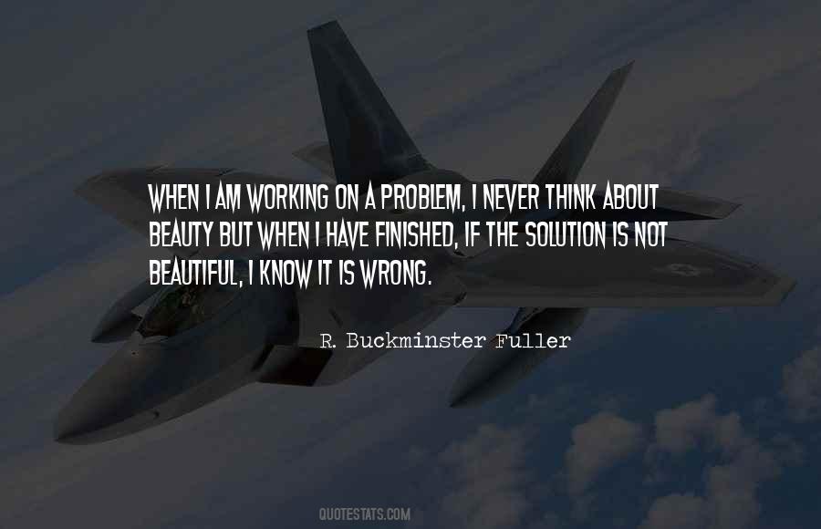 Buckminster Fuller Quotes #556360