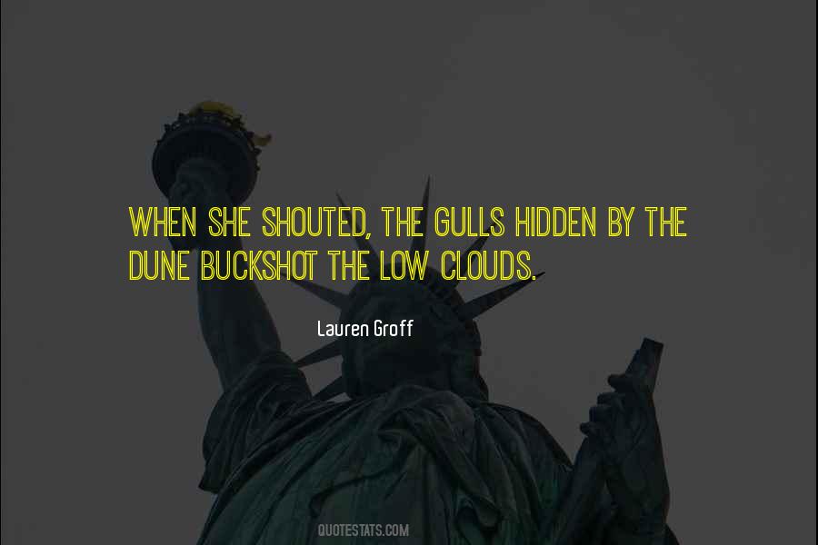 Buckshot Quotes #1629050