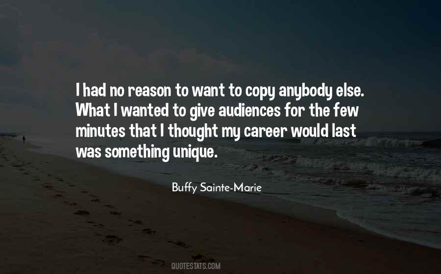 Buffy Sainte Marie Quotes #582159