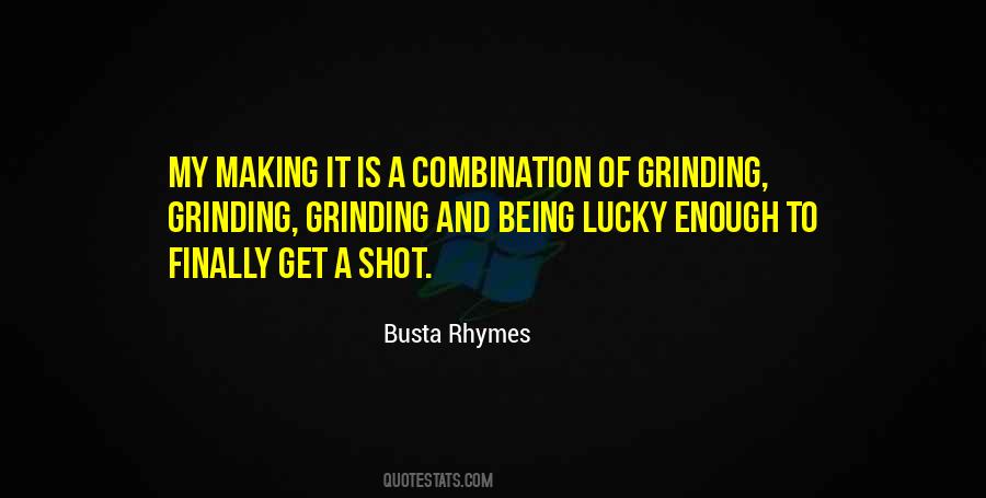 Busta Rhymes Quotes #1463011