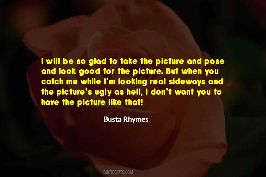 Busta Rhymes Quotes #421173